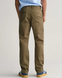 Teen Boys GANT Chinos