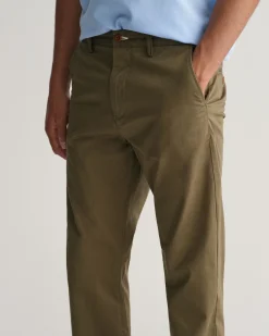 Teen Boys GANT Chinos