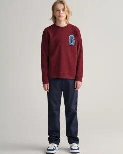 Teen Boys GANT Chinos