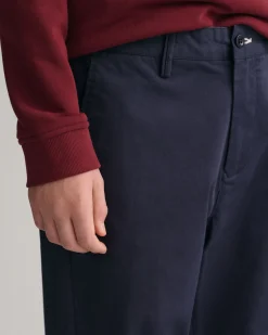 Teen Boys GANT Chinos