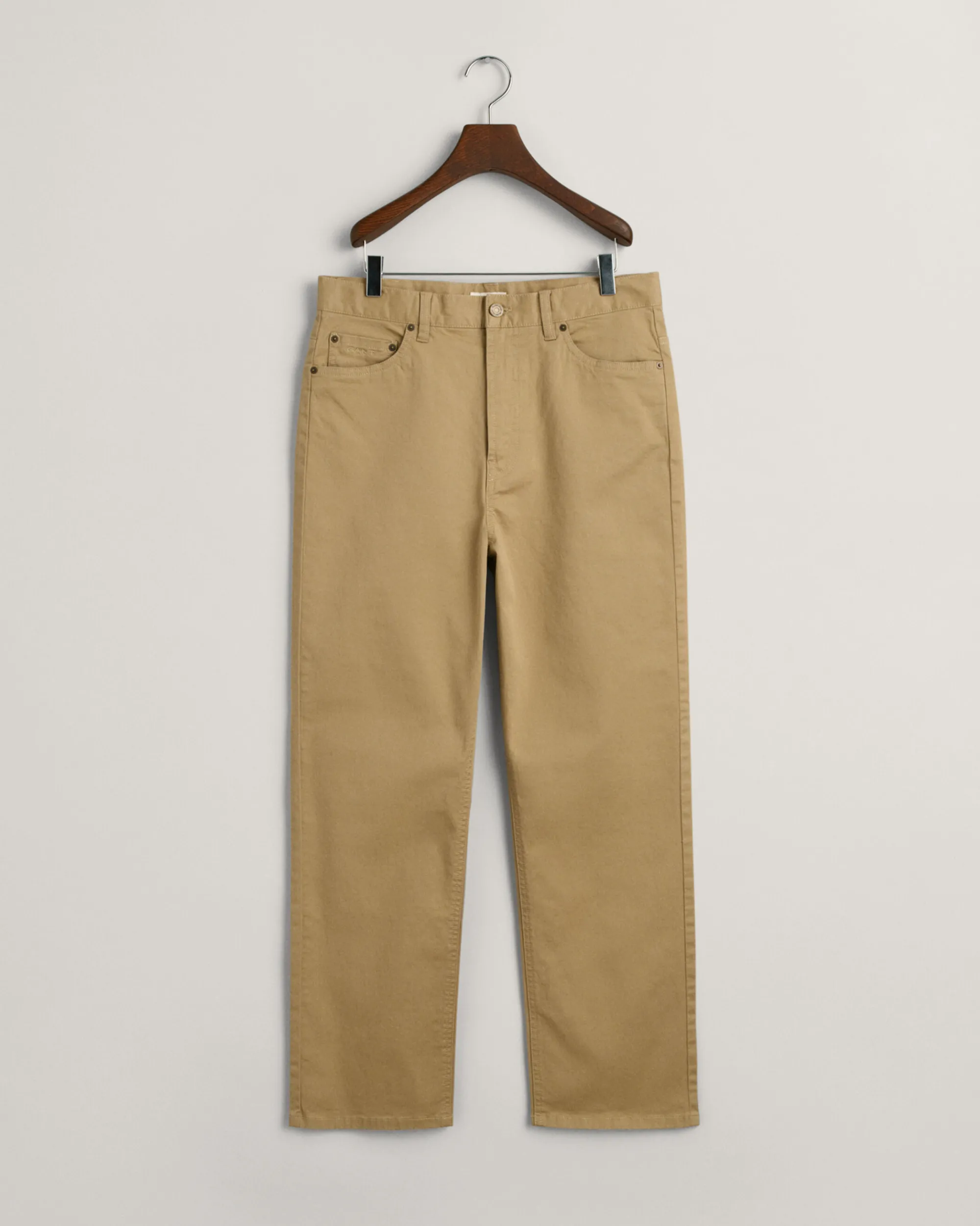 Teen Boys Loose Fit Chinos