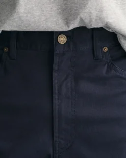Teen Boys Loose Fit Chinos