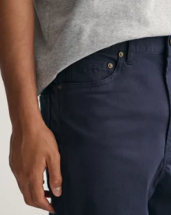 Teen Boys Loose Fit Chinos