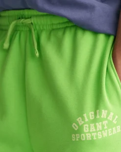 Teen Boys Original Sportswear Sweatpants