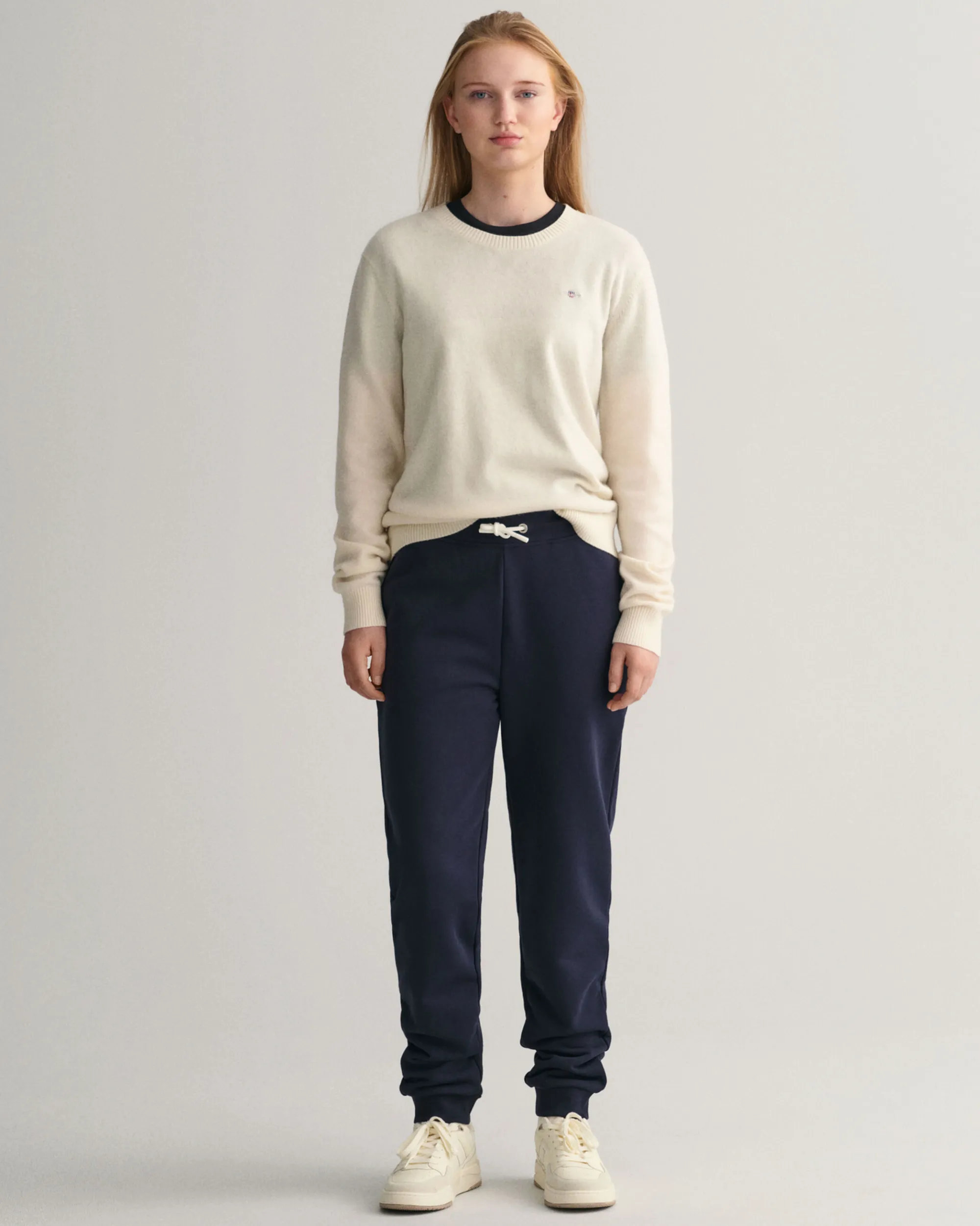 Teen Boys Shield Sweatpants