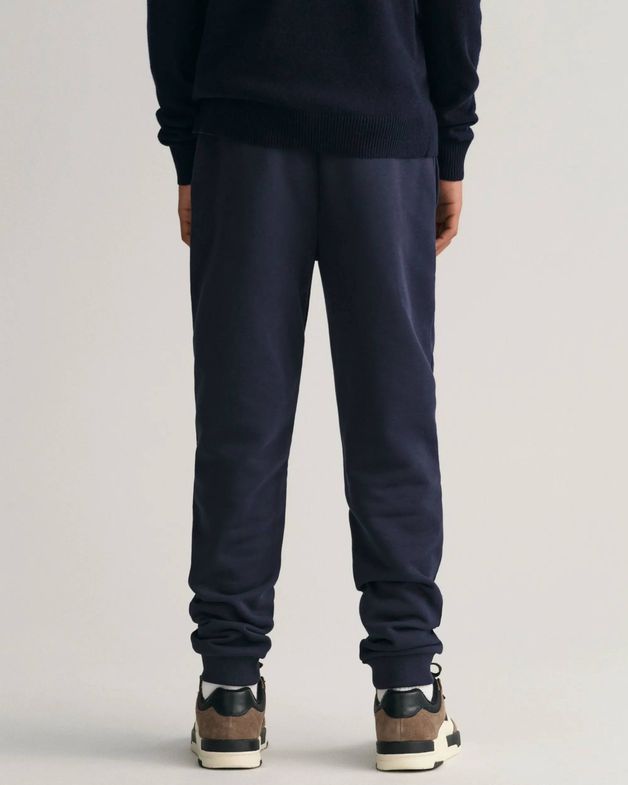 Teen Boys Shield Sweatpants
