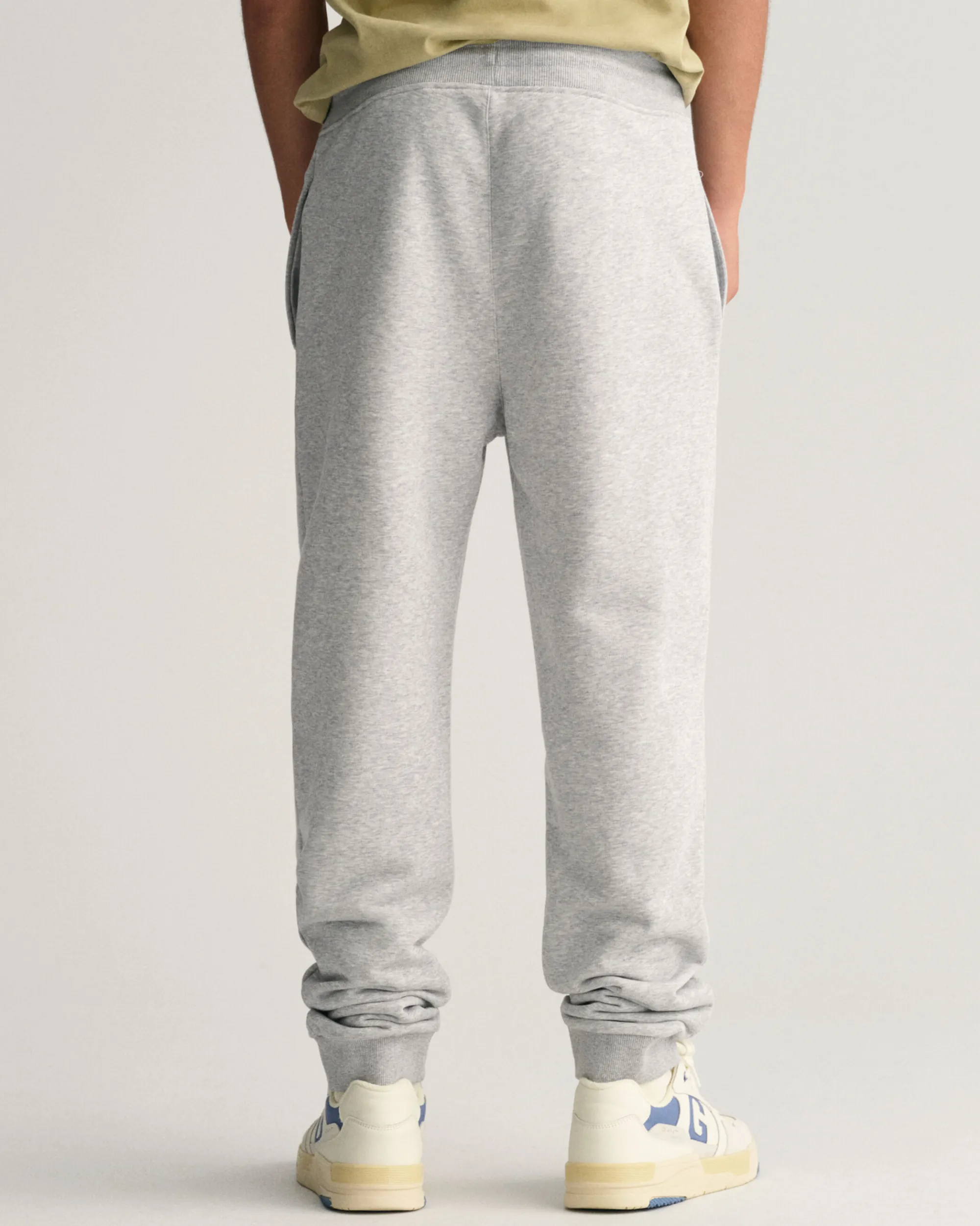 Teen Boys Shield Sweatpants