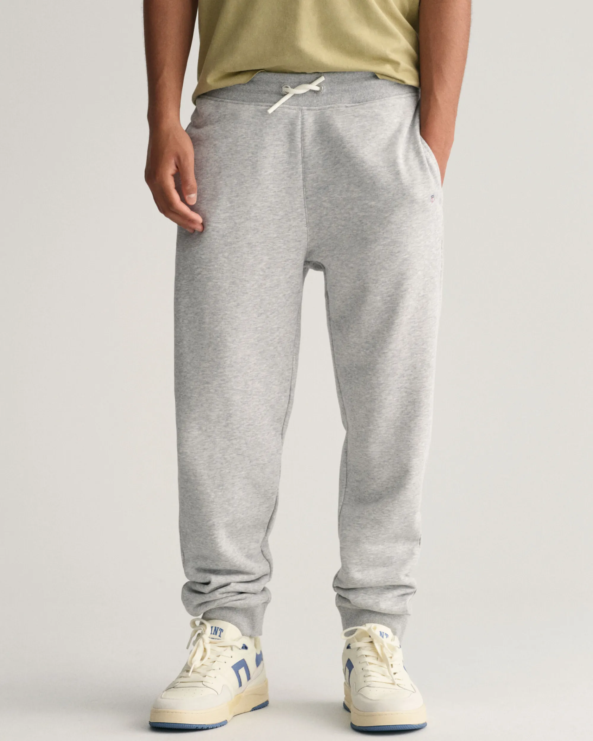 Teen Boys Shield Sweatpants
