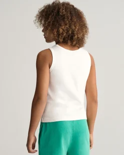 Teen Boys Shield Tank Top