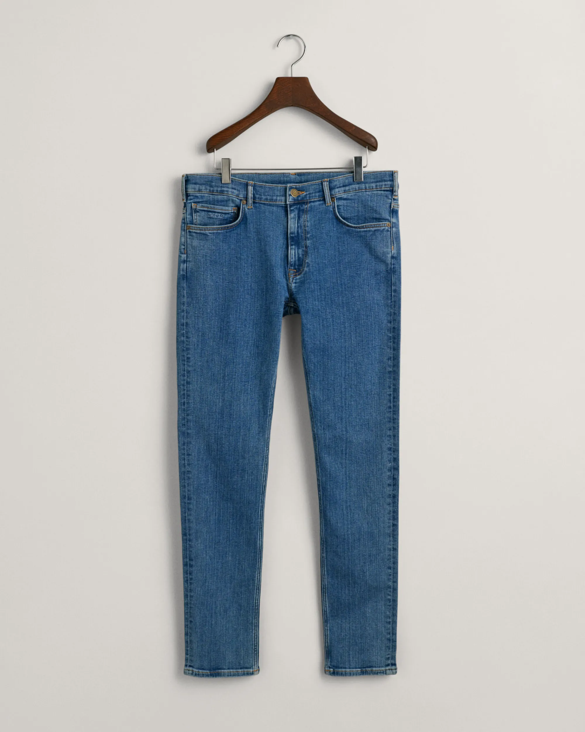 Teen Boys Slim Fit Jeans