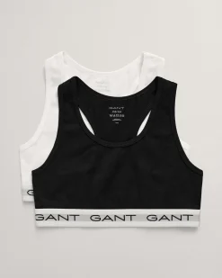 Teen Girls 2-Pack Tops
