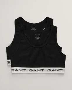 Teen Girls 2-Pack Tops