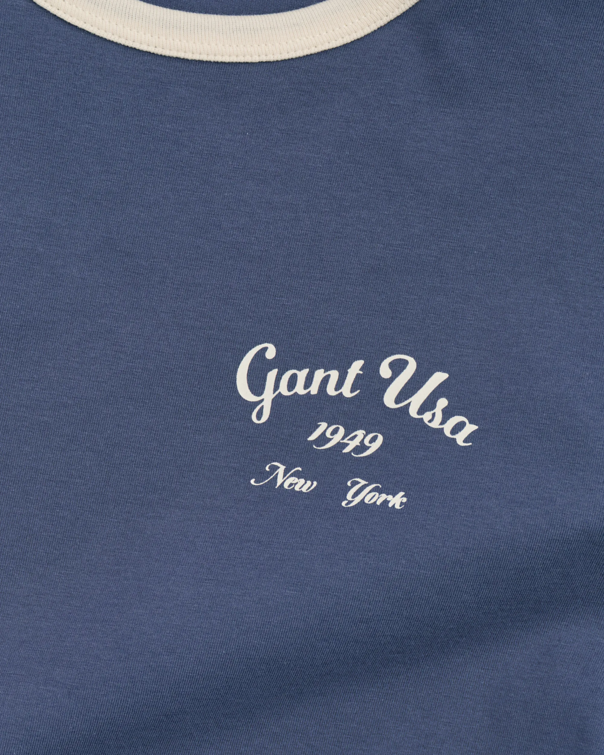 Teen Girls Script Graphic T-Shirt