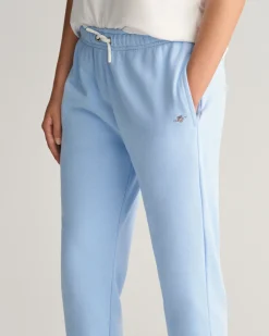 Teen Girls Shield Sweatpants