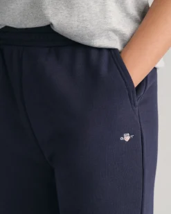 Teen Girls Shield Sweatpants