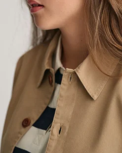 Teen Girls Workwear Jacket