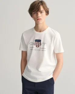 Teens Archive Shield T-Shirt