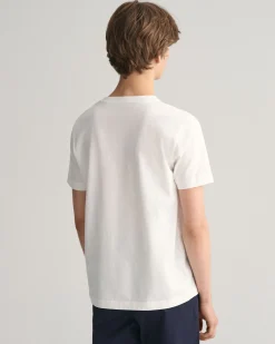 Teens Archive Shield T-Shirt