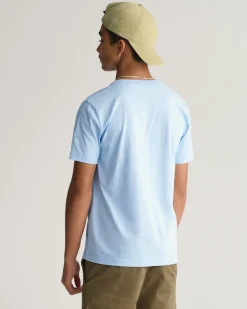Teens Archive Shield T-Shirt