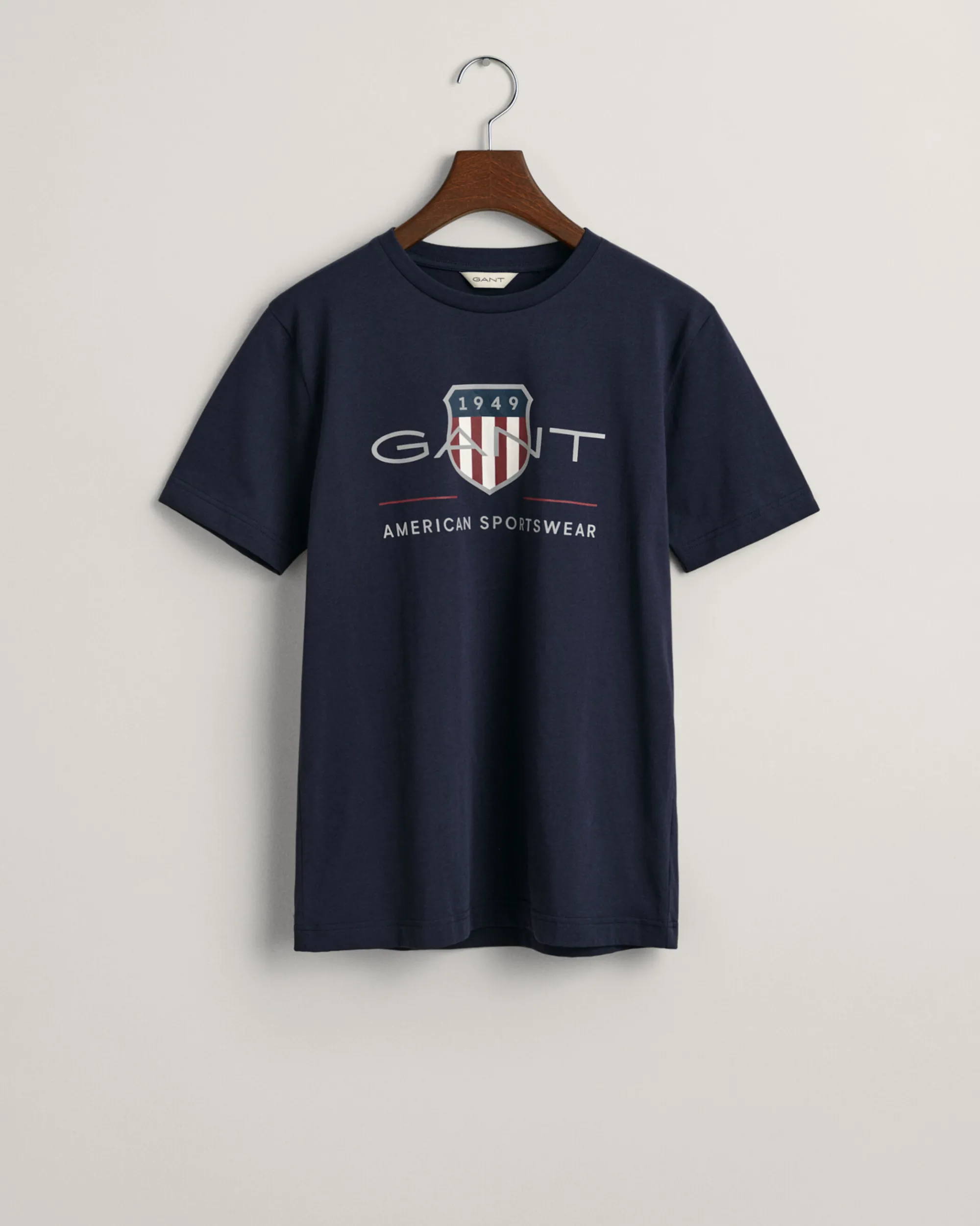 Teens Archive Shield T-Shirt