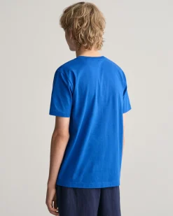 Teens Archive Shield T-Shirt