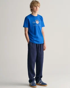 Teens Archive Shield T-Shirt