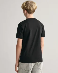 Teens Archive Shield T-Shirt