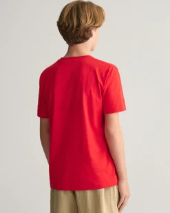 Teens Archive Shield T-Shirt
