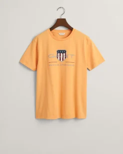 Teens Archive Shield T-Shirt