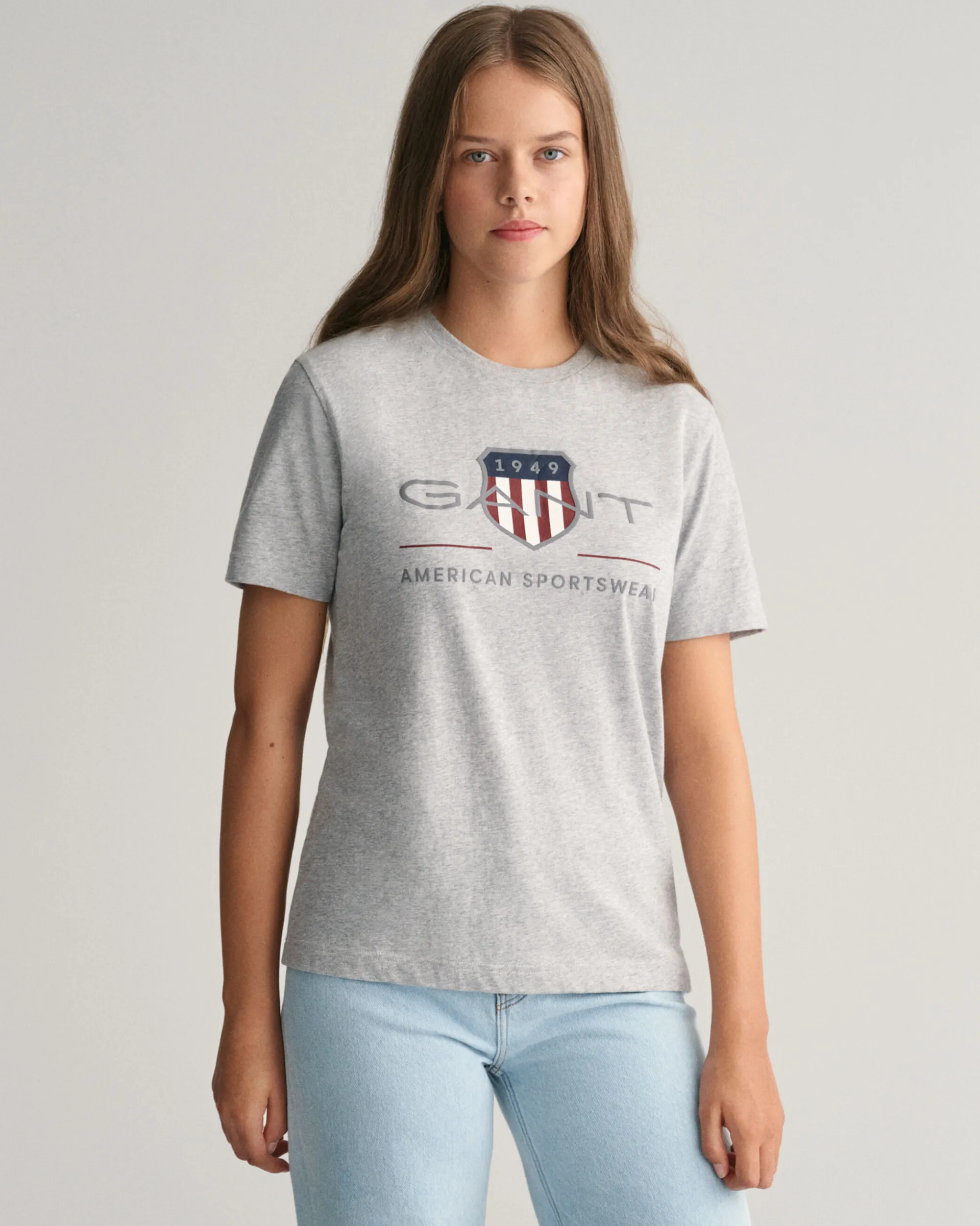 Teens Archive Shield T-Shirt