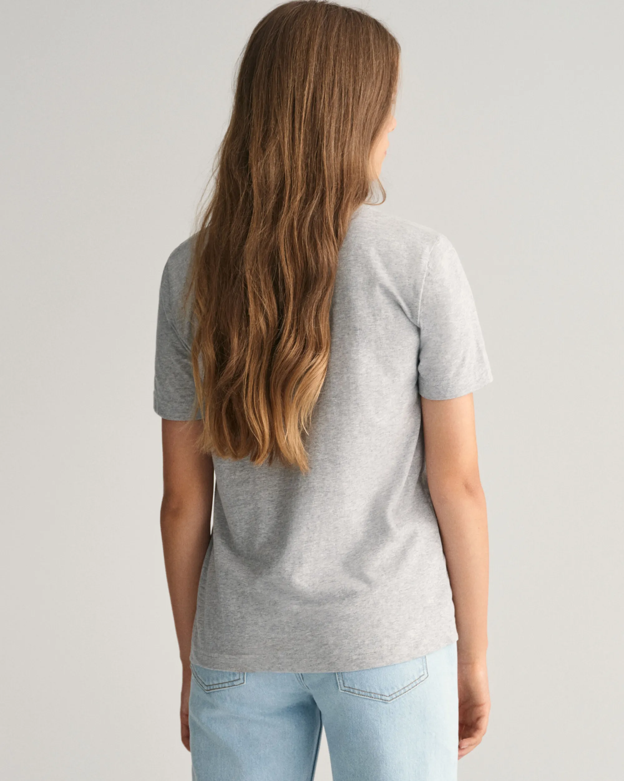 Teens Archive Shield T-Shirt