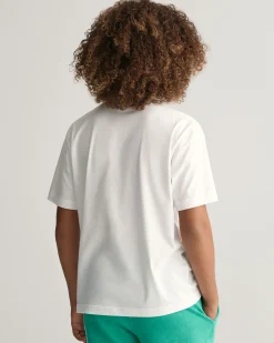 Teens GANT Resort T-Shirt