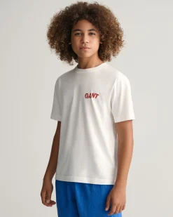 Teens GANT Surfers T-Shirt