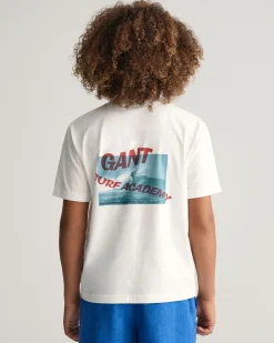 Teens GANT Surfers T-Shirt