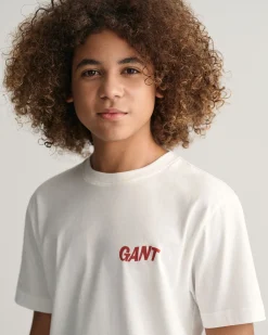 Teens GANT Surfers T-Shirt