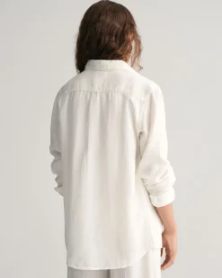 Teens Linen Shirt