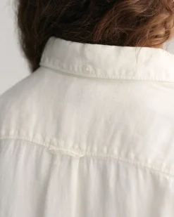 Teens Linen Shirt