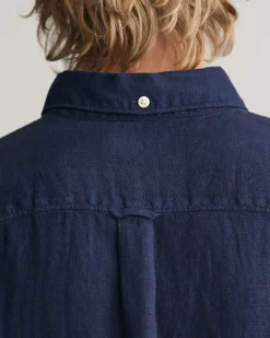Teens Linen Shirt