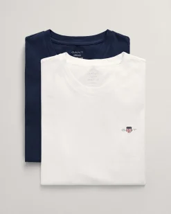 Teens 2-Pack Crew Neck T-Shirts