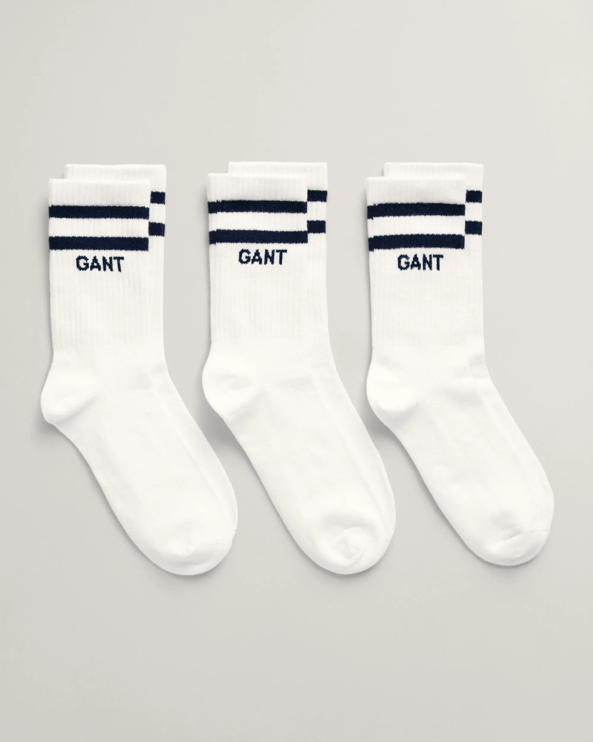 Teens 3-Pack Sport Socks