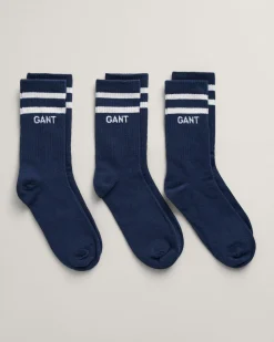 Teens 3-Pack Sport Socks