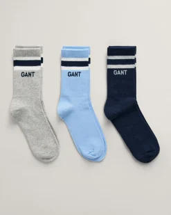 Teens 3-Pack Sport Socks