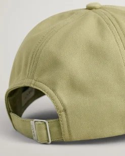 Teens Script Graphic Cap