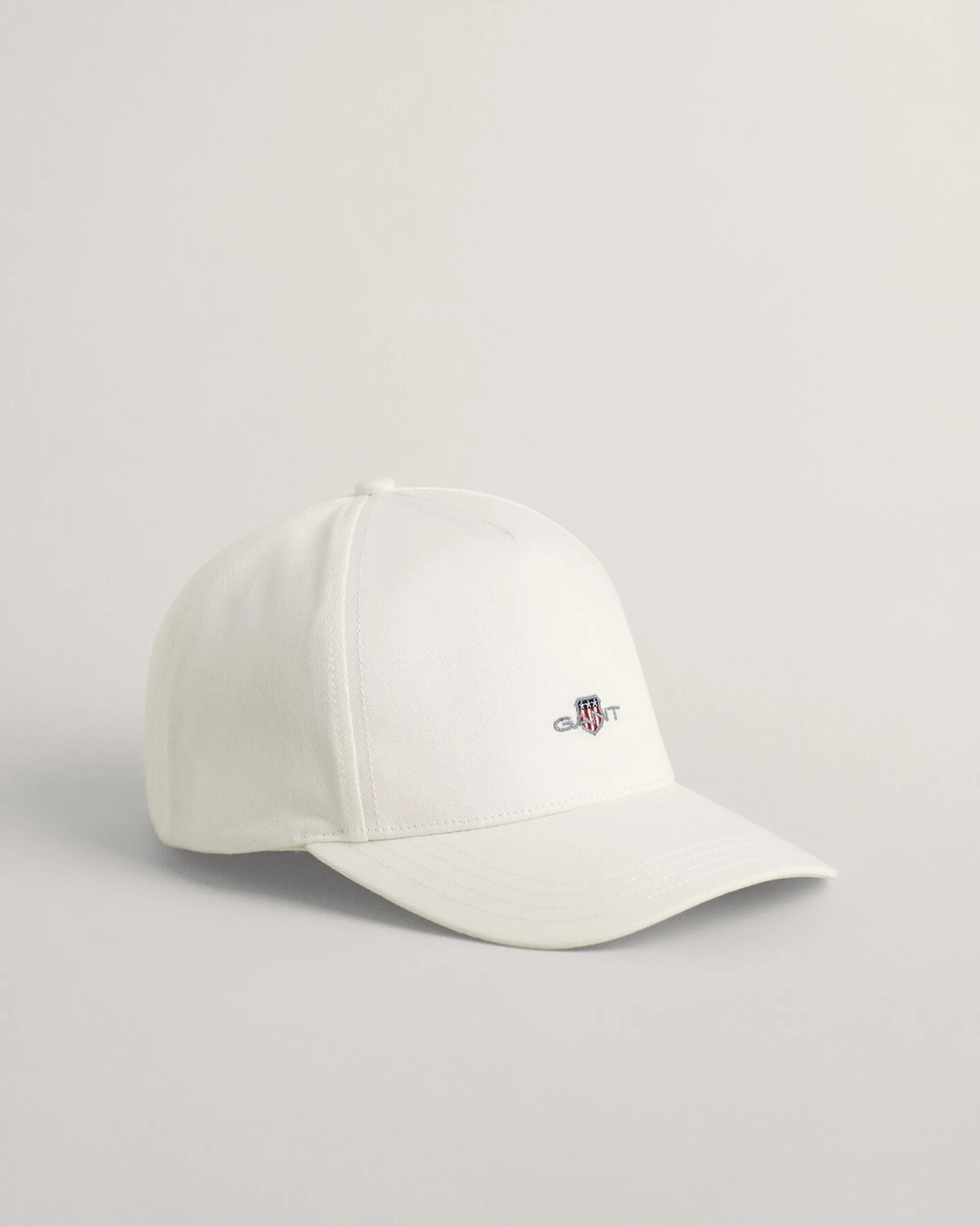 Teens Shield Cotton Twill Cap
