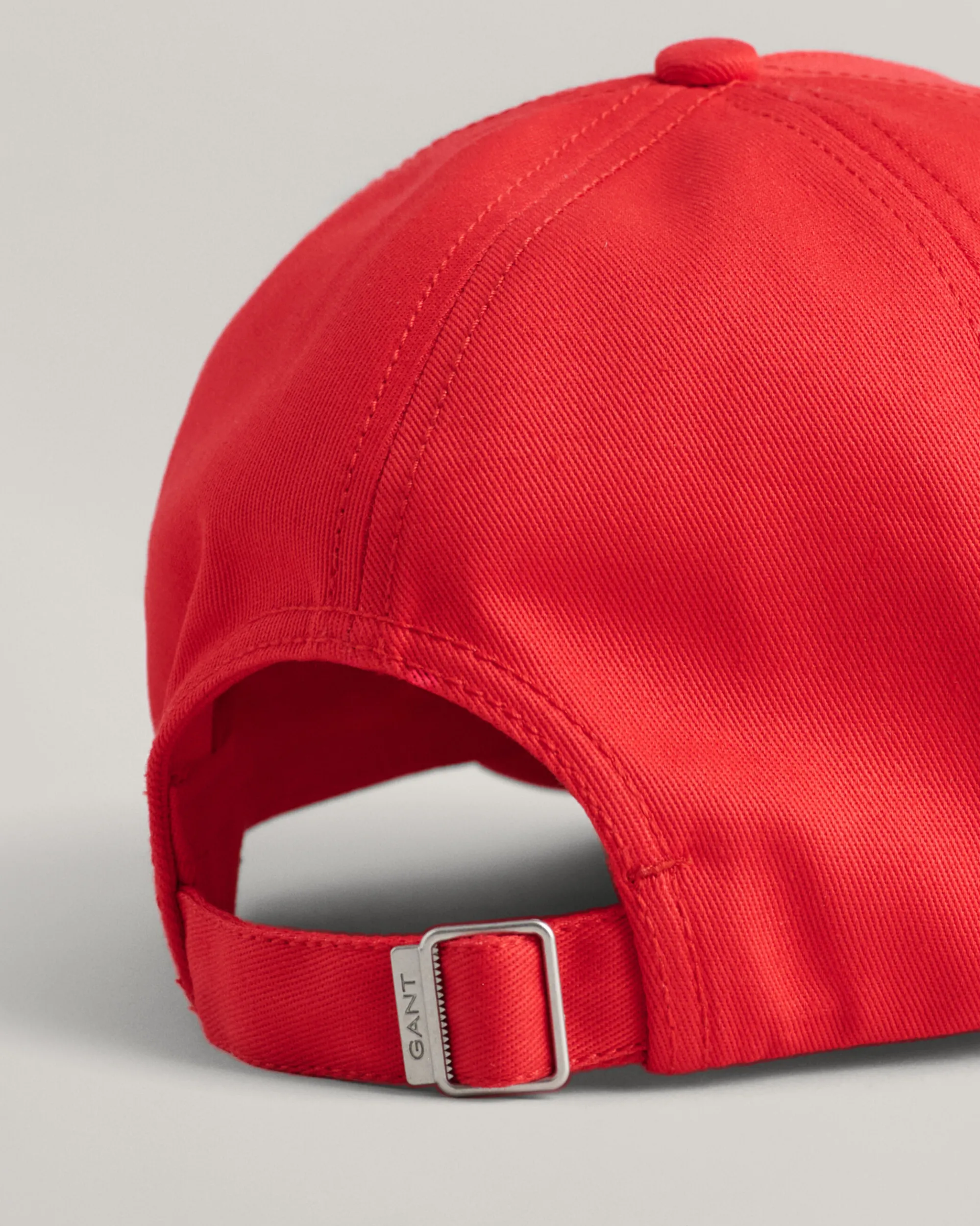 Teens Shield Cotton Twill Cap