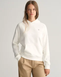 Teens Shield Hoodie