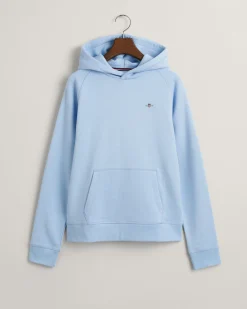 Teens Shield Hoodie
