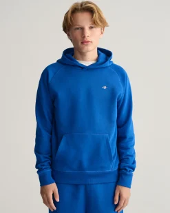 Teens Shield Hoodie