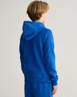 Teens Shield Hoodie