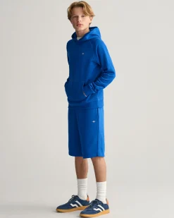 Teens Shield Hoodie